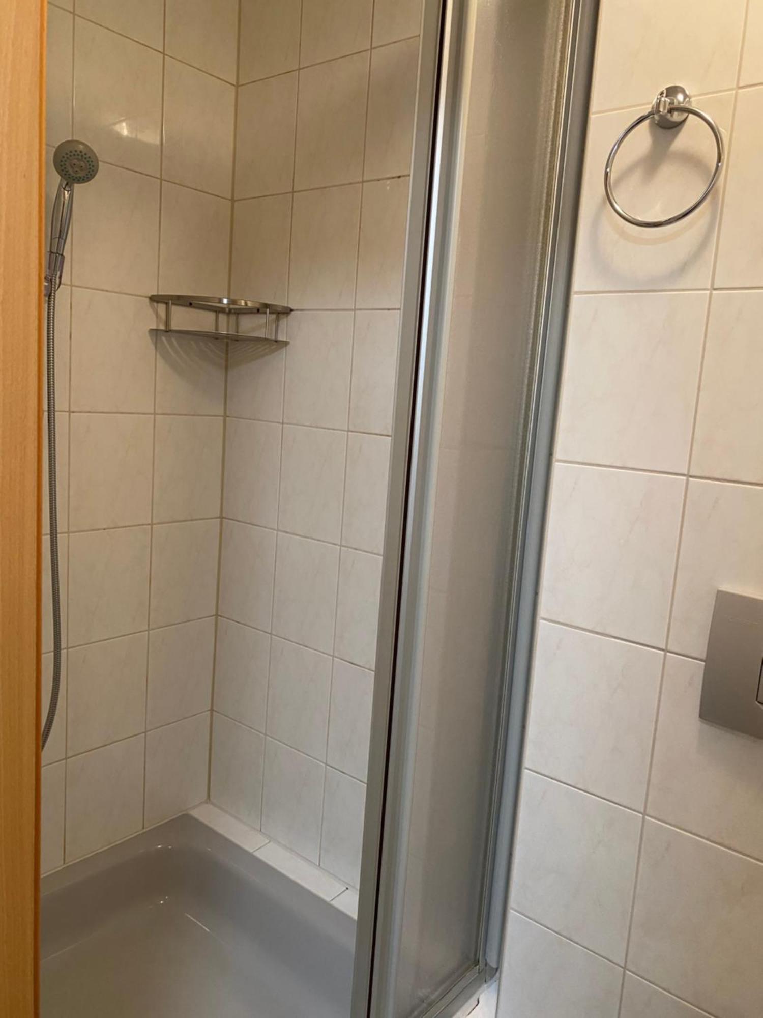 Ferienwohnung Eibenweg Gebsattel Exteriér fotografie